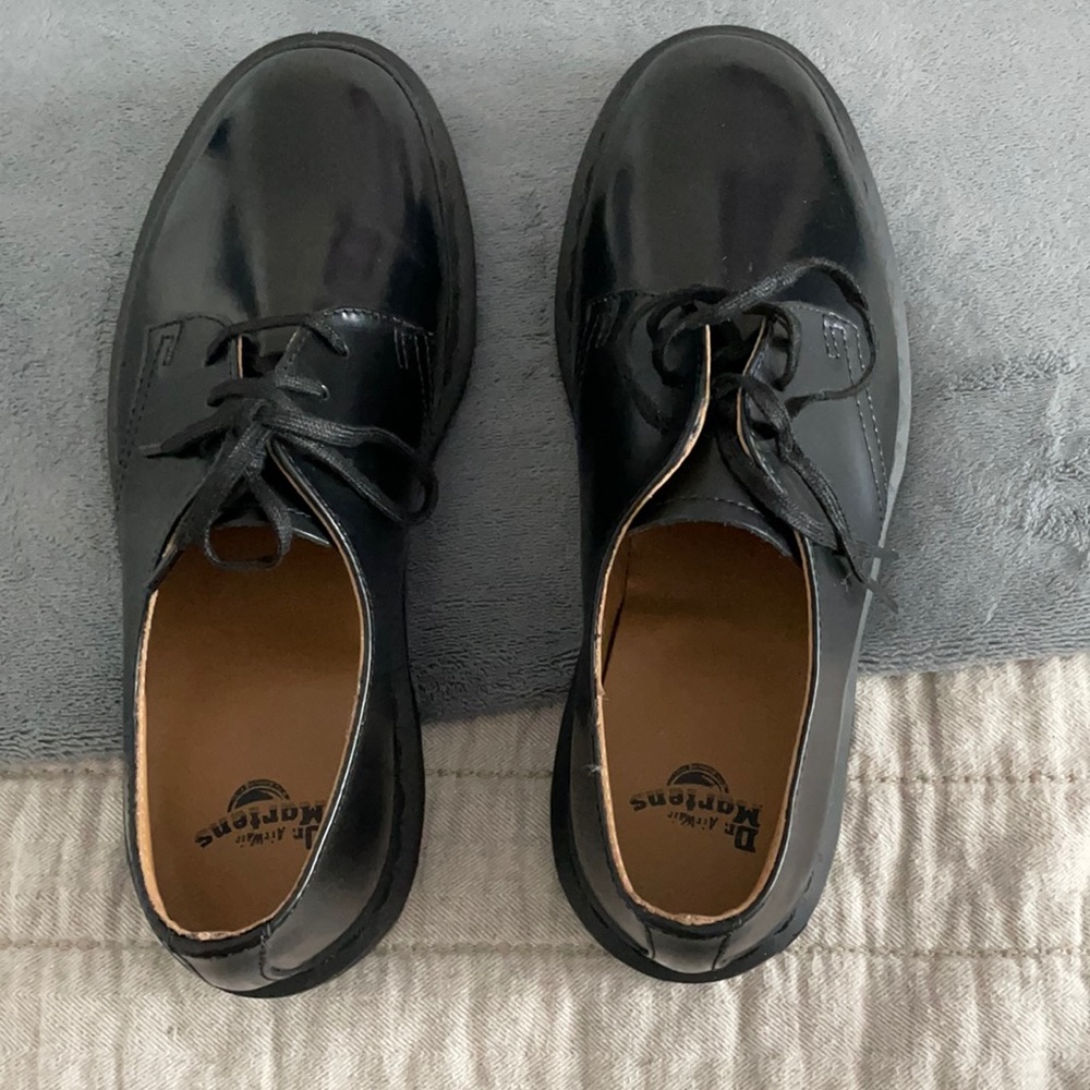 Doc martens